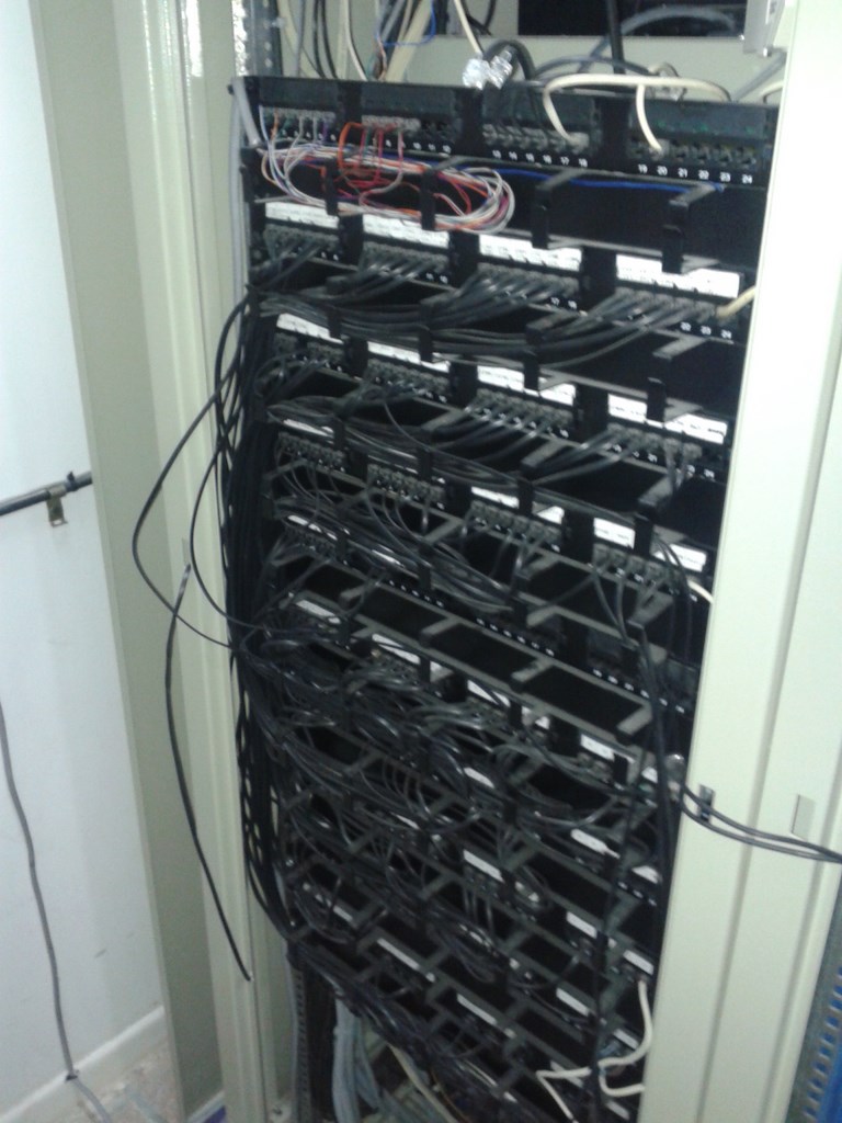 Rack