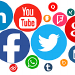 Manejo de redes sociales